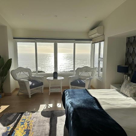 Bay Reflections Camps Bay Luxury Serviced Apartments Kaapstad Buitenkant foto