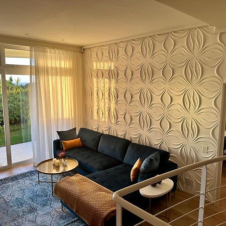 Bay Reflections Camps Bay Luxury Serviced Apartments Kaapstad Buitenkant foto