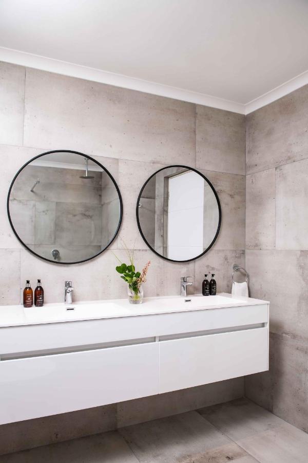 Bay Reflections Camps Bay Luxury Serviced Apartments Kaapstad Buitenkant foto