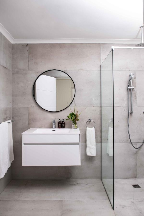 Bay Reflections Camps Bay Luxury Serviced Apartments Kaapstad Buitenkant foto