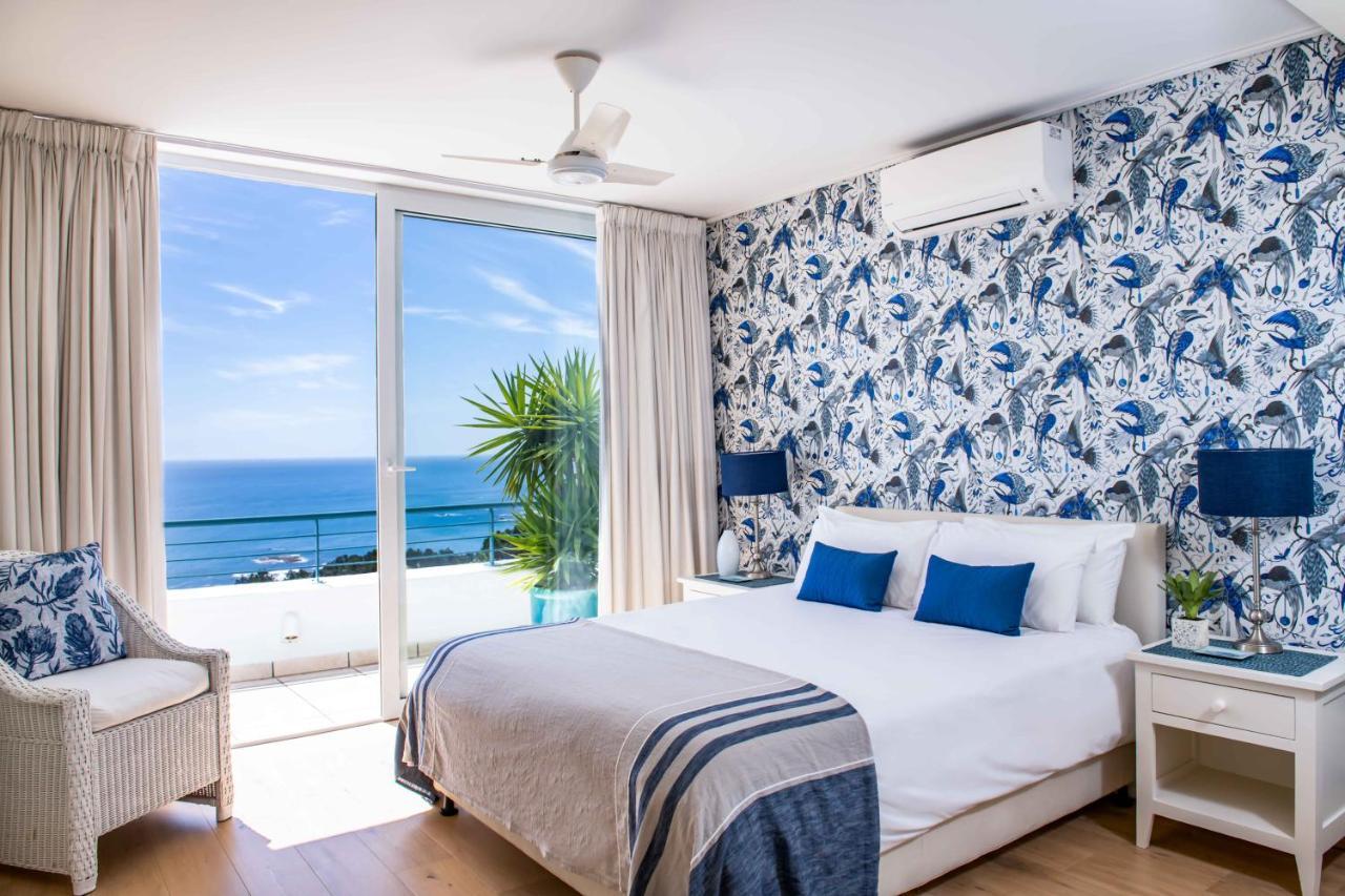 Bay Reflections Camps Bay Luxury Serviced Apartments Kaapstad Buitenkant foto