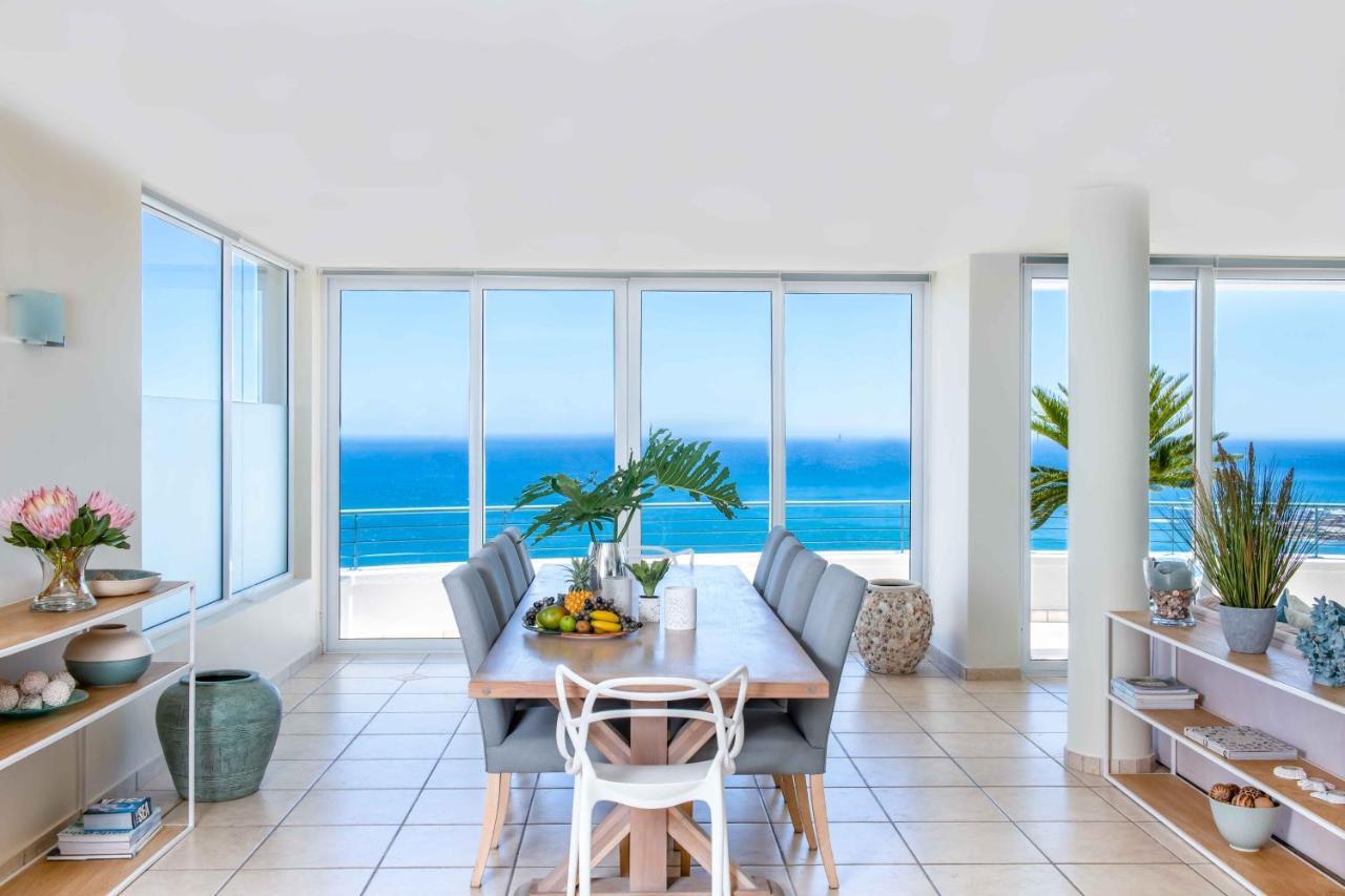 Bay Reflections Camps Bay Luxury Serviced Apartments Kaapstad Buitenkant foto