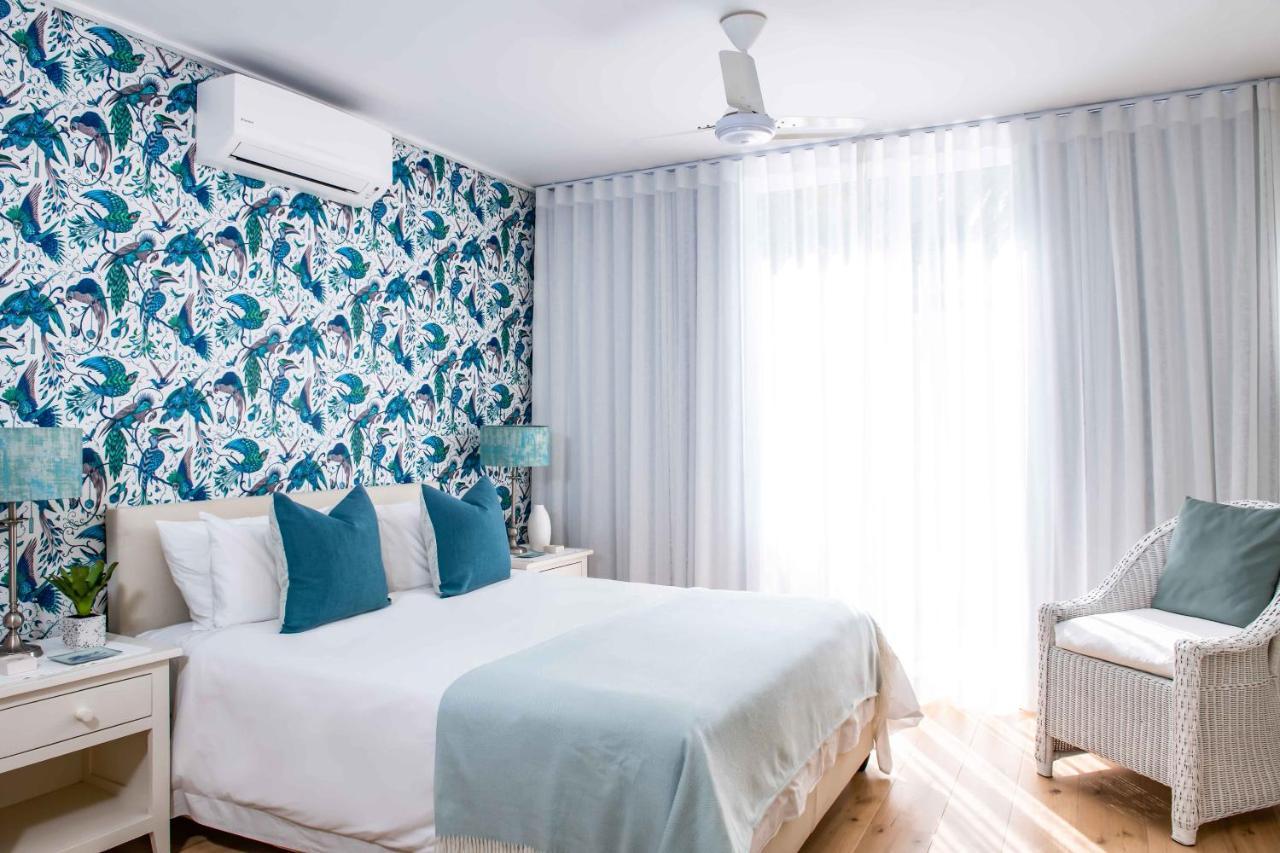 Bay Reflections Camps Bay Luxury Serviced Apartments Kaapstad Buitenkant foto
