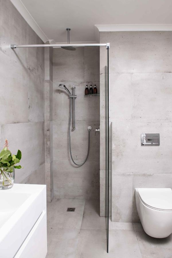 Bay Reflections Camps Bay Luxury Serviced Apartments Kaapstad Buitenkant foto