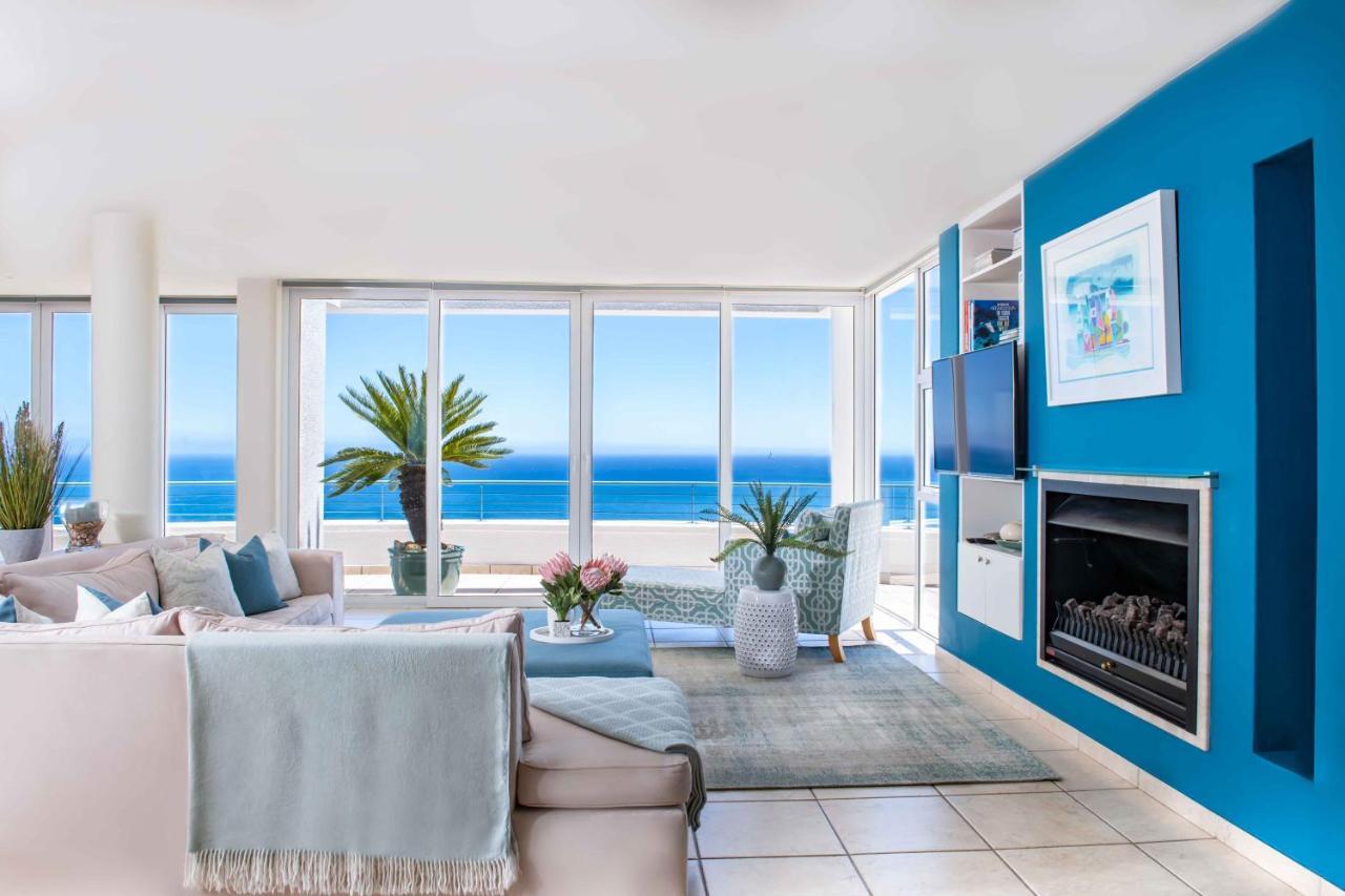 Bay Reflections Camps Bay Luxury Serviced Apartments Kaapstad Buitenkant foto