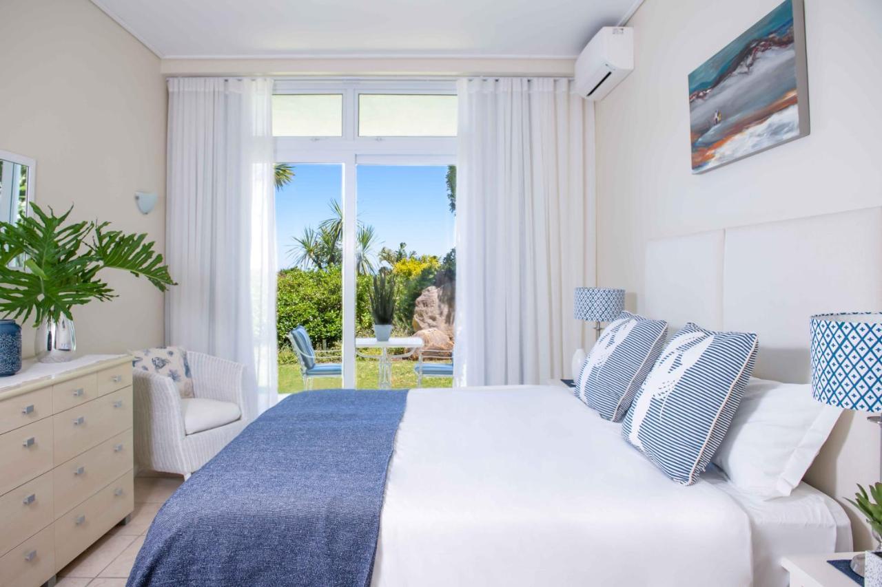 Bay Reflections Camps Bay Luxury Serviced Apartments Kaapstad Buitenkant foto