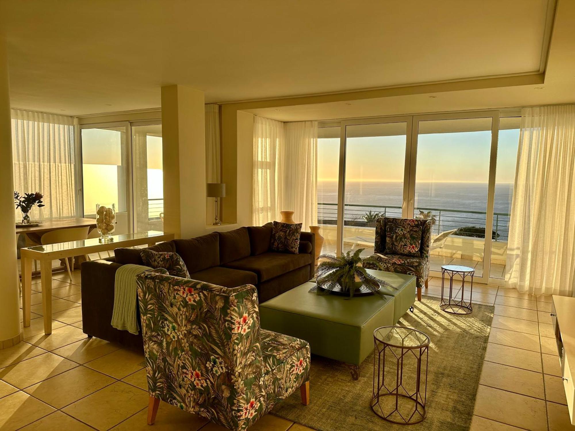 Bay Reflections Camps Bay Luxury Serviced Apartments Kaapstad Buitenkant foto