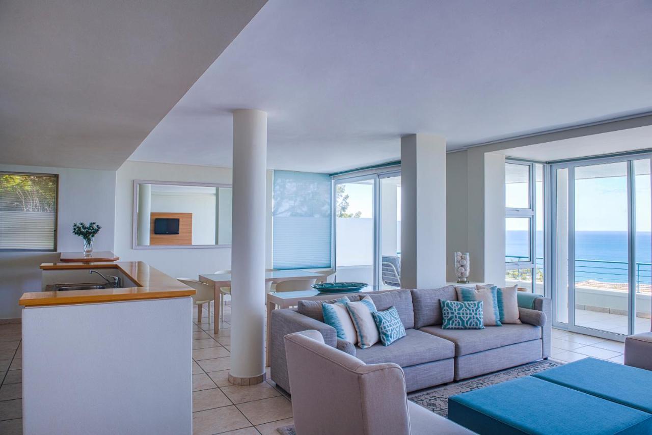 Bay Reflections Camps Bay Luxury Serviced Apartments Kaapstad Buitenkant foto