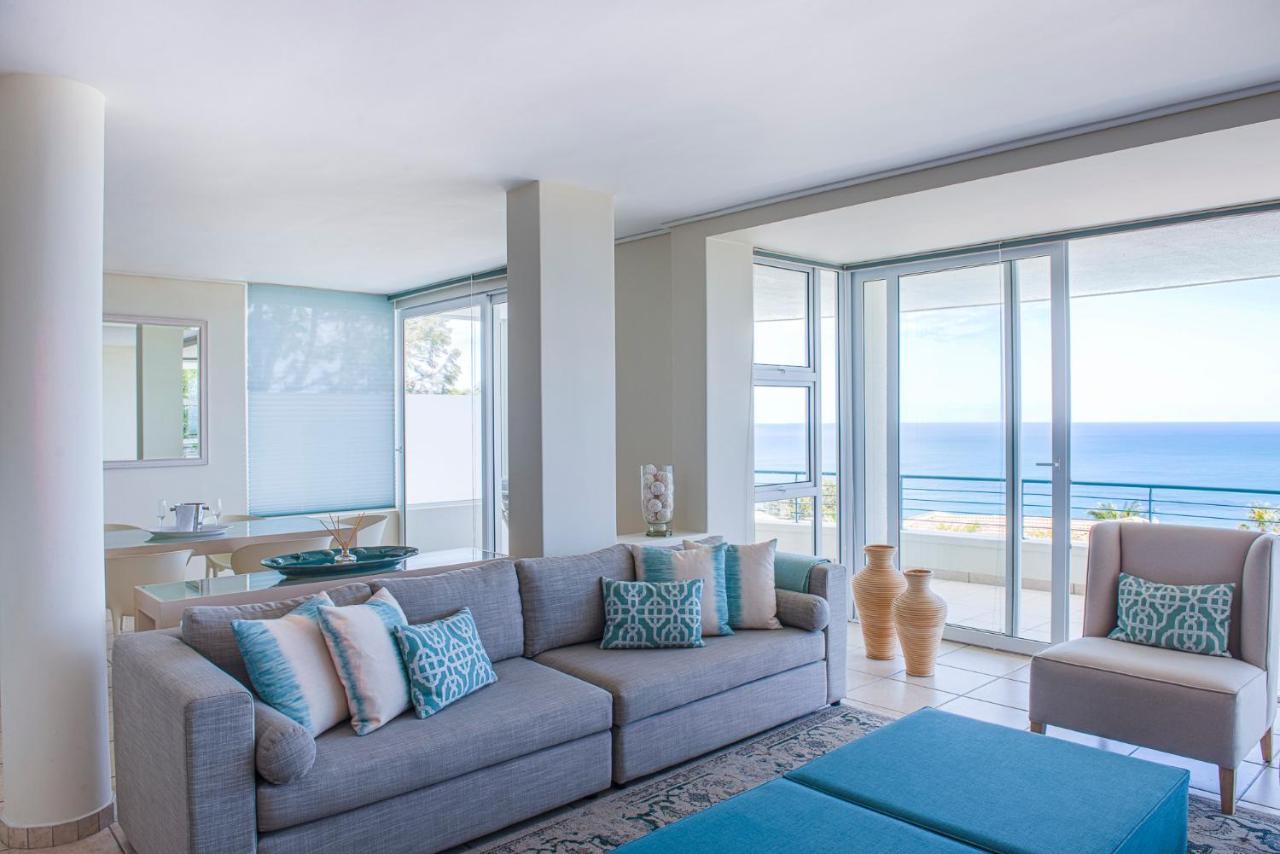 Bay Reflections Camps Bay Luxury Serviced Apartments Kaapstad Buitenkant foto