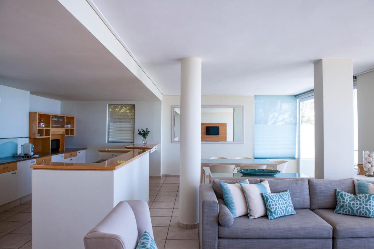 Bay Reflections Camps Bay Luxury Serviced Apartments Kaapstad Buitenkant foto