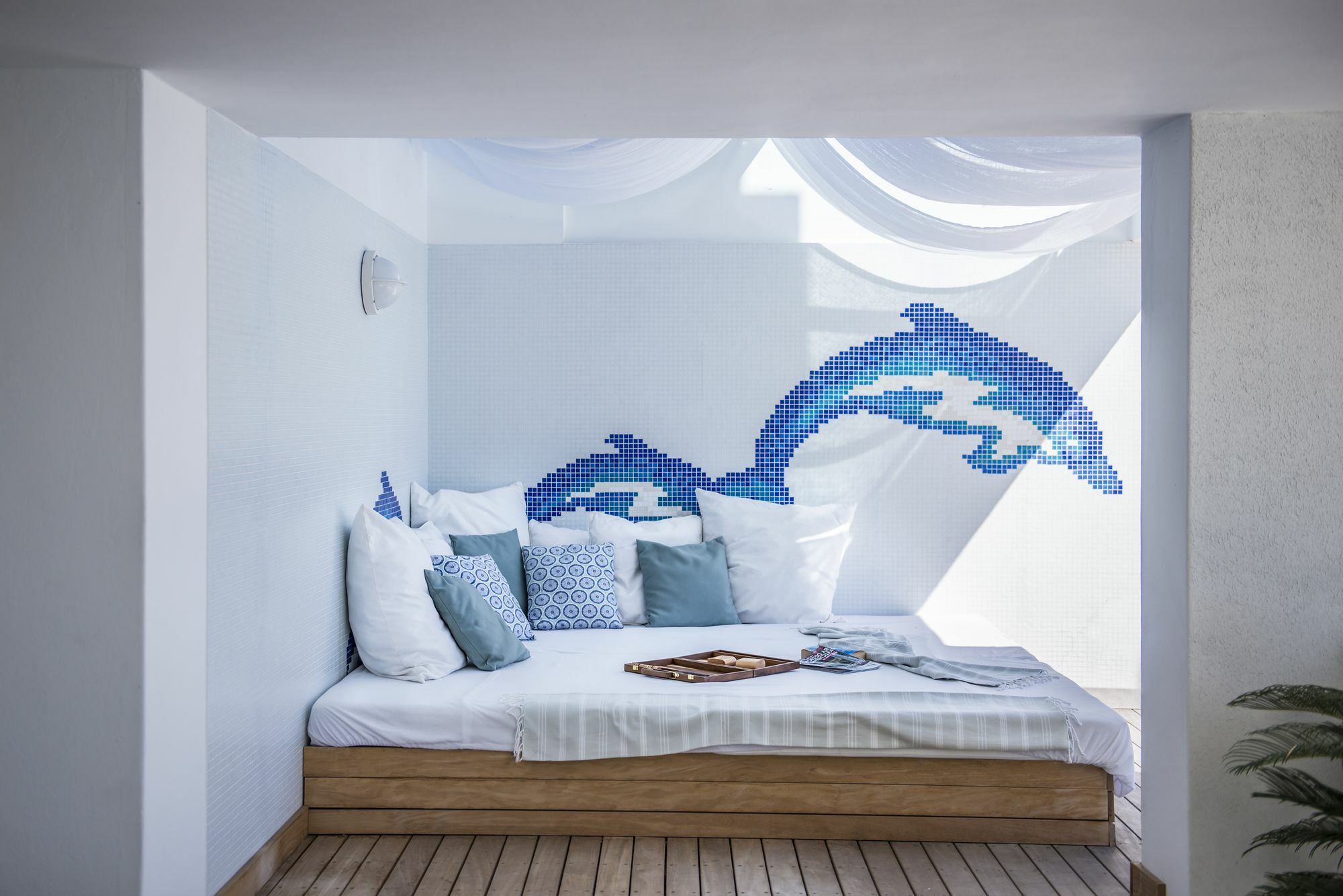 Bay Reflections Camps Bay Luxury Serviced Apartments Kaapstad Buitenkant foto