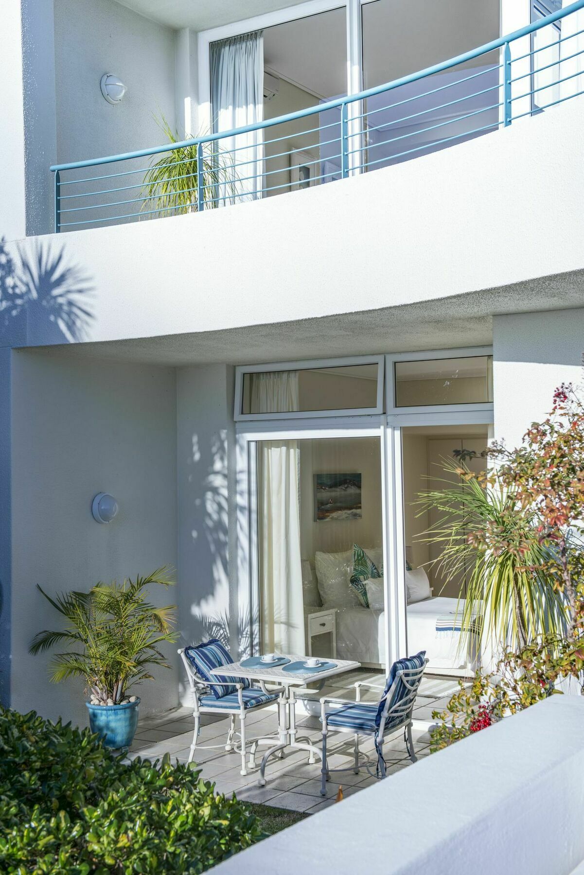 Bay Reflections Camps Bay Luxury Serviced Apartments Kaapstad Buitenkant foto